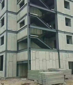 商丘躍野建材 專業(yè)輕質(zhì)隔墻板廠家直銷，歡迎詢價